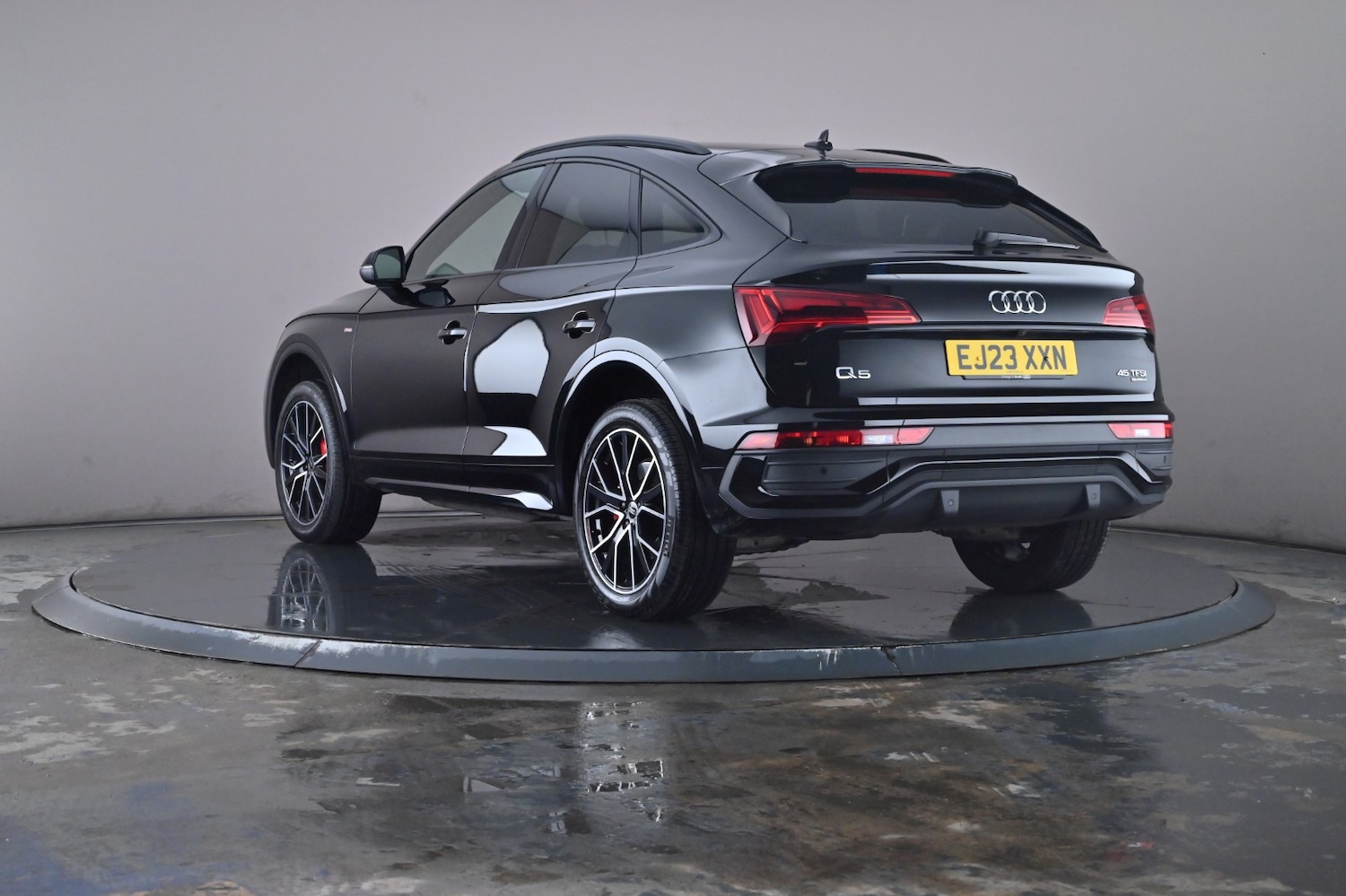 Used Audi Q5 2023 for sale - 76716567: Photo 21