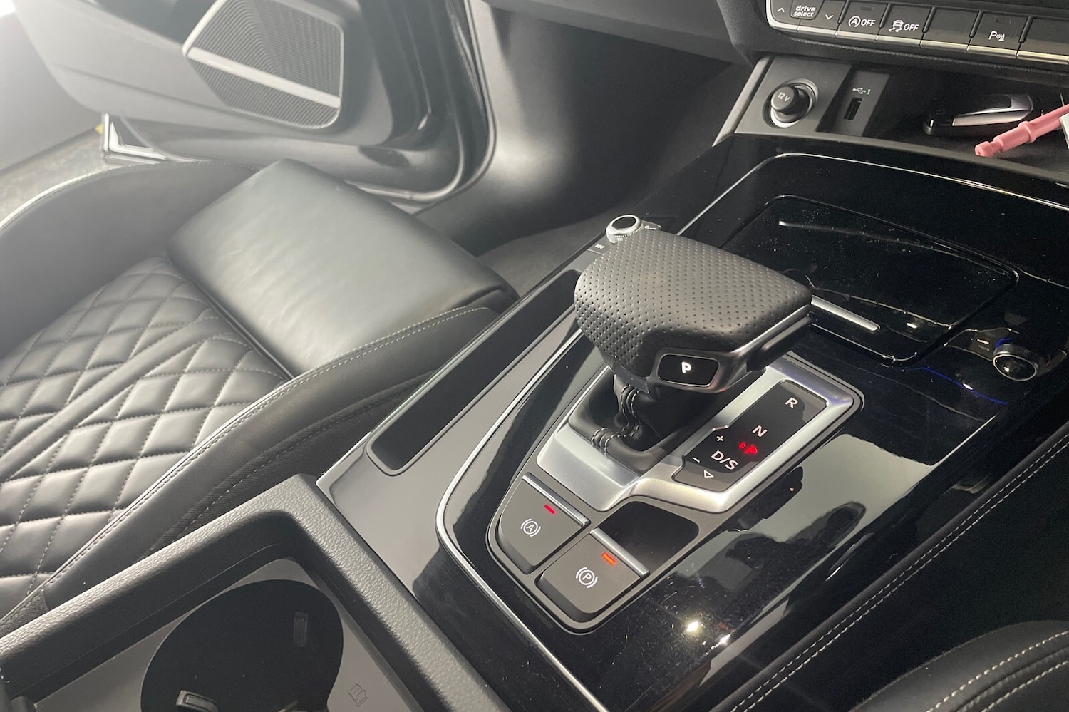 Used Audi Q5 2023 for sale - 76716567: Photo 23