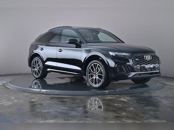 Used Audi Q5 2023 for sale - 76716567: Photo