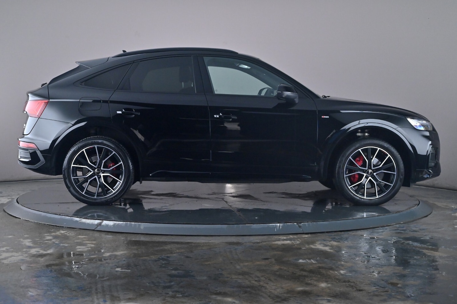 Used Audi Q5 2023 for sale - 76716567: Photo 3