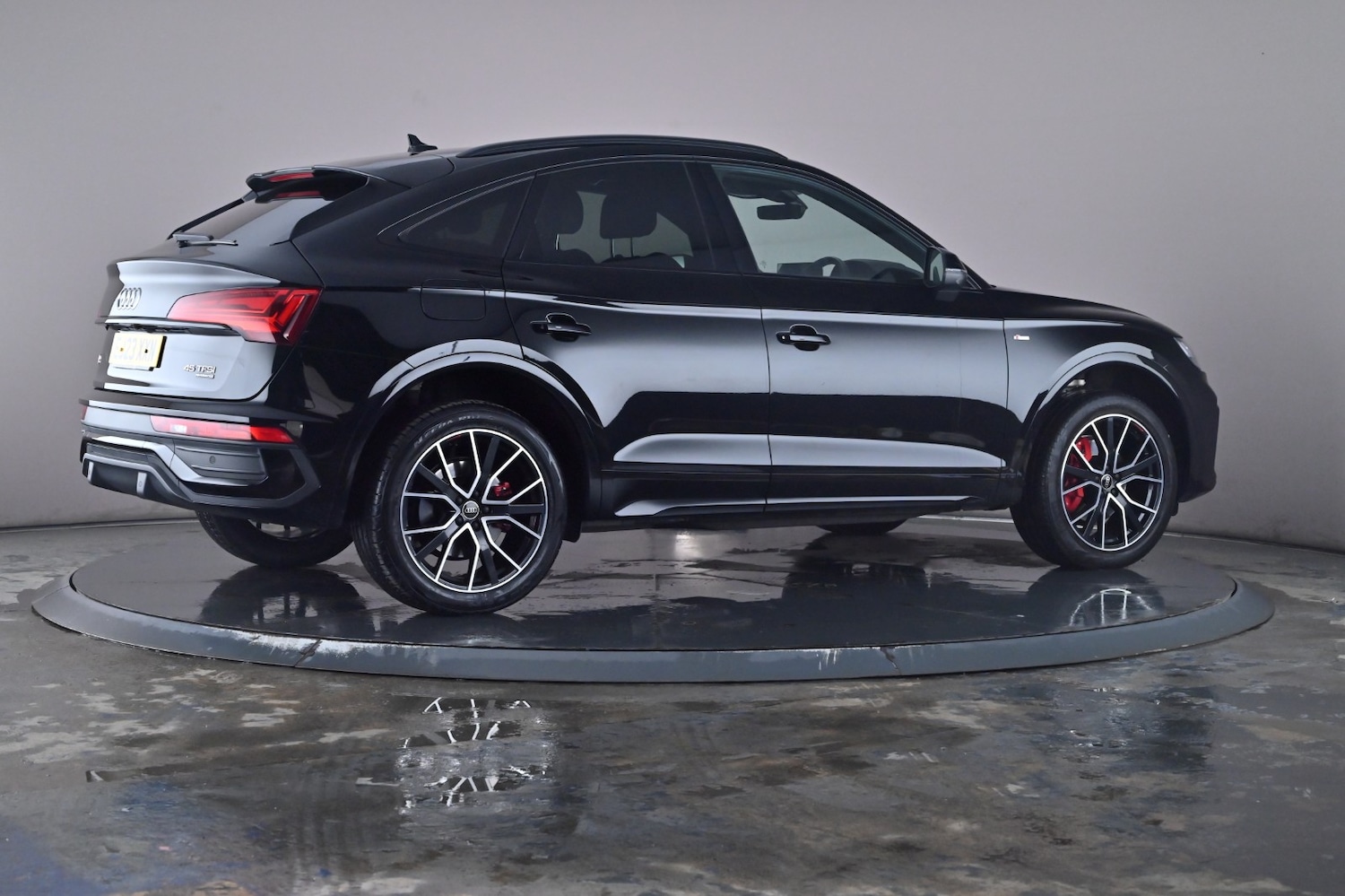 Used Audi Q5 2023 for sale - 76716567: Photo 30