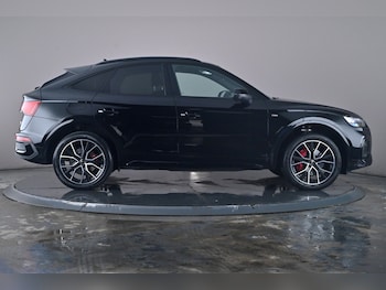 Used Audi Q5 2023 for sale - 76716567: Photo