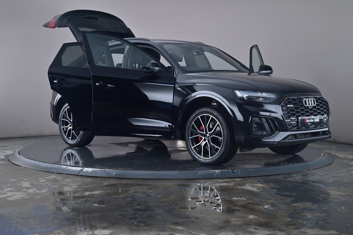 Used Audi Q5 2023 for sale - 76716567: Photo 41