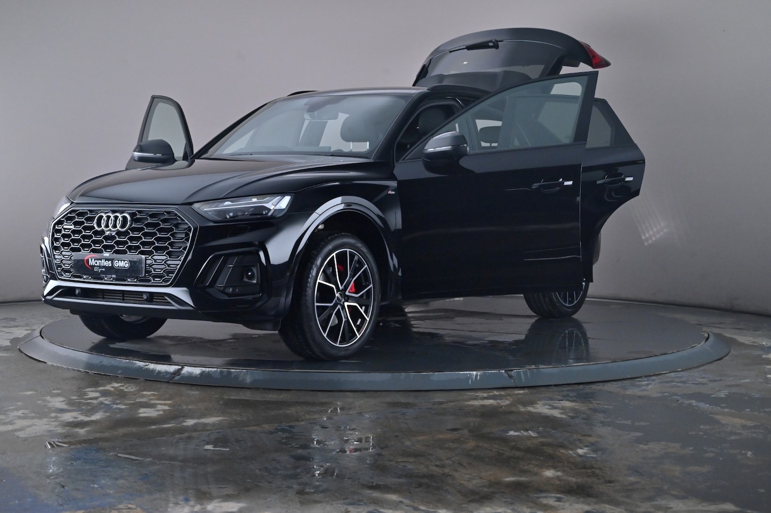 Used Audi Q5 2023 for sale - 76716567: Photo 46