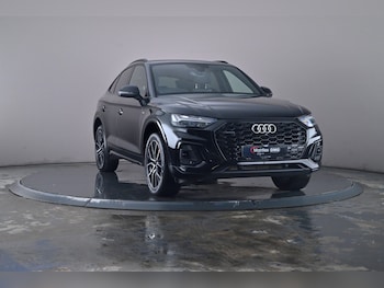 Used Audi Q5 2023 for sale - 76716567: Photo