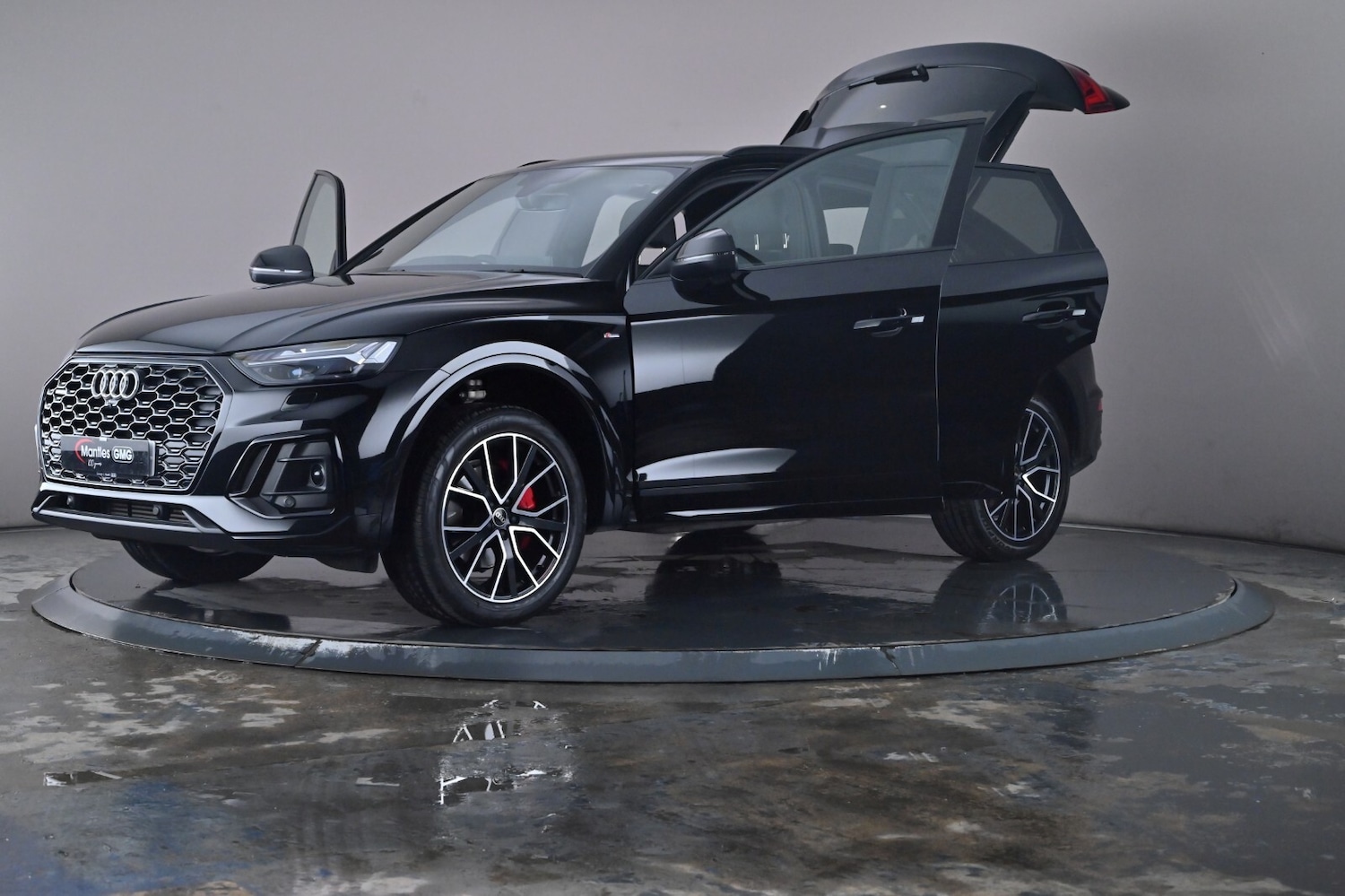 Used Audi Q5 2023 for sale - 76716567: Photo 50