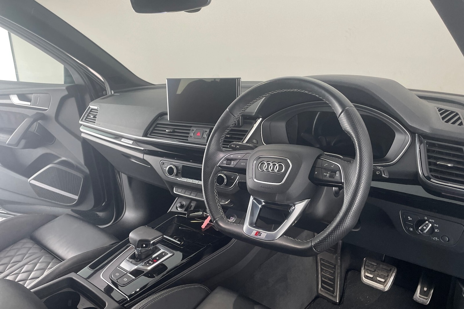 Used Audi Q5 2023 for sale - 76716567: Photo 9