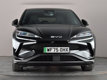 Used BYD Sealion 7 2025 for sale - 77921132: Photo