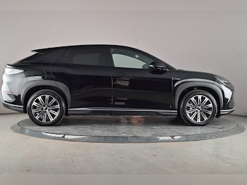 Used BYD Sealion 7 2025 for sale - 77921132: Photo