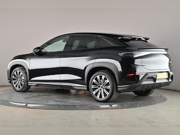 Used BYD Sealion 7 2025 for sale - 77921132: Photo