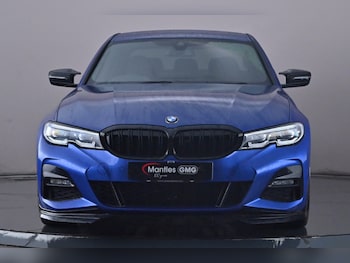 Used BMW 3 Series 2022 for sale - 75936359: Photo
