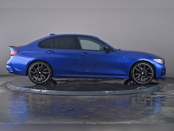 Used BMW 3 Series 2022 for sale - 75936359: Photo