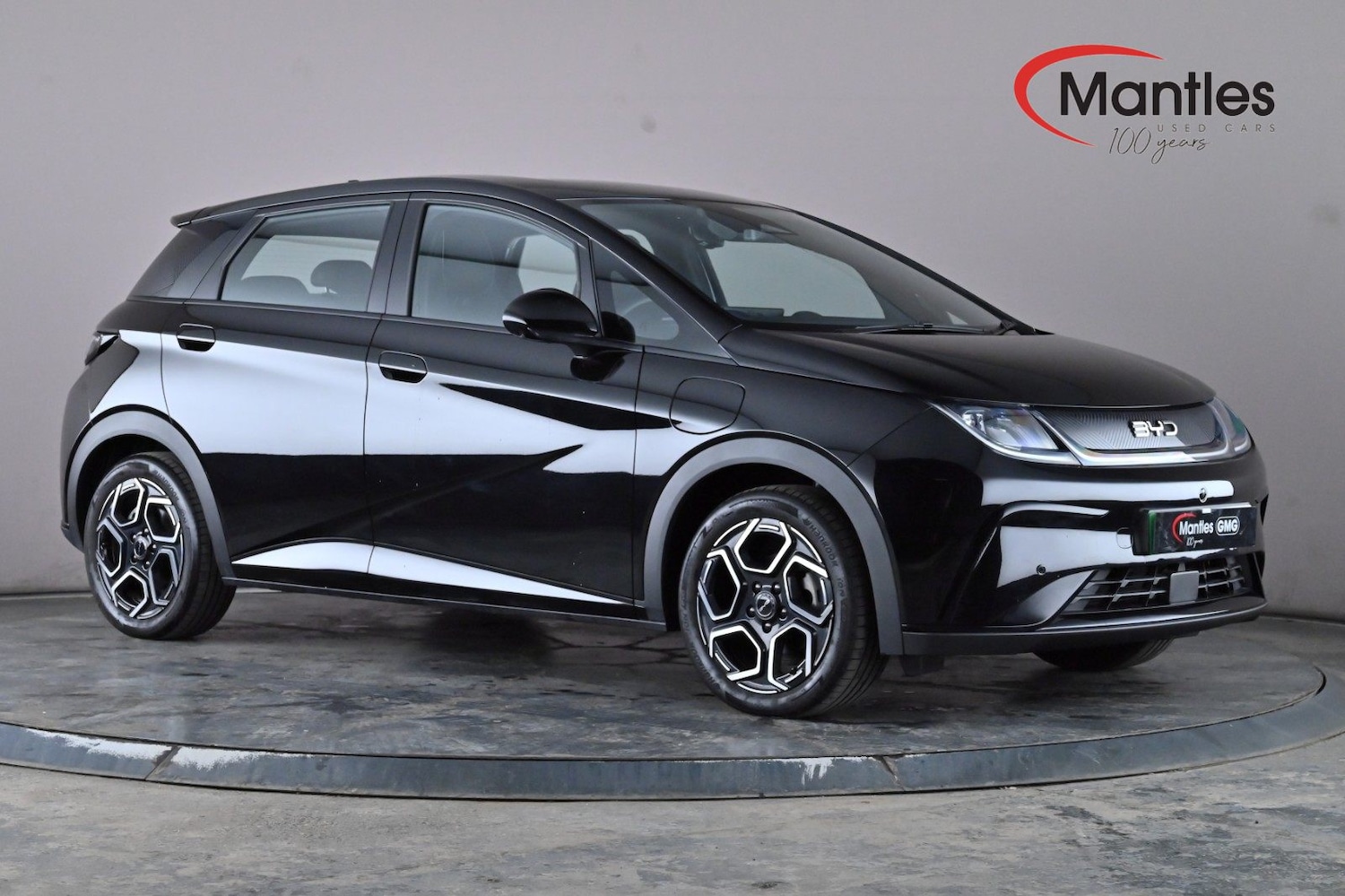 Used BYD Dolphin 2024 for sale - 76805101: Photo 1