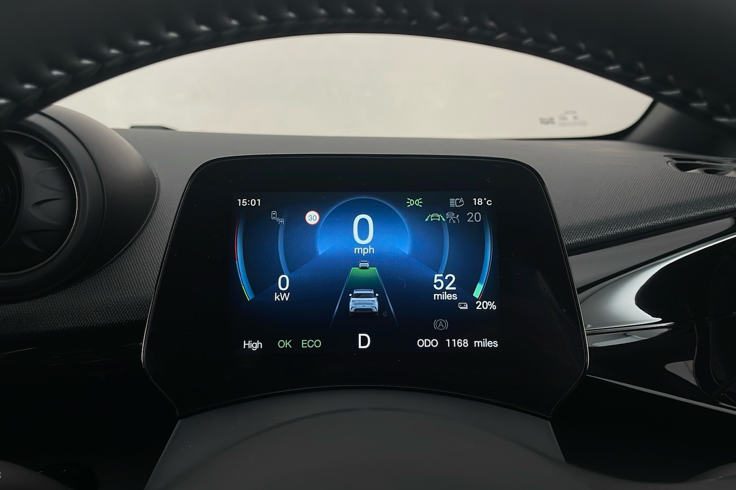 Used BYD Dolphin 2024 for sale - 76805101: Photo 12