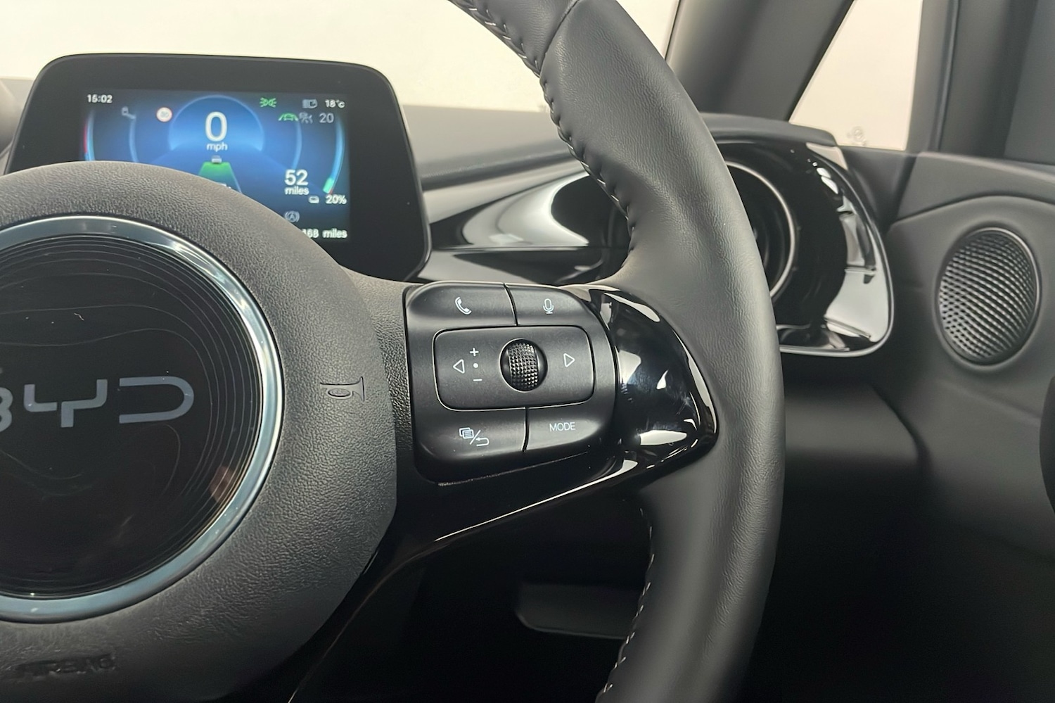 Used BYD Dolphin 2024 for sale - 76805101: Photo 15