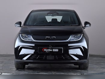 Used BYD Dolphin 2024 for sale - 76805101: Photo