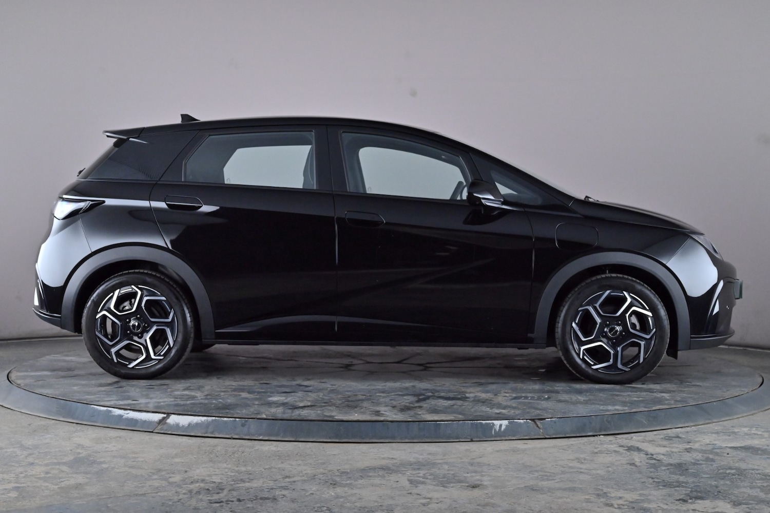 Used BYD Dolphin 2024 for sale - 76805101: Photo 3