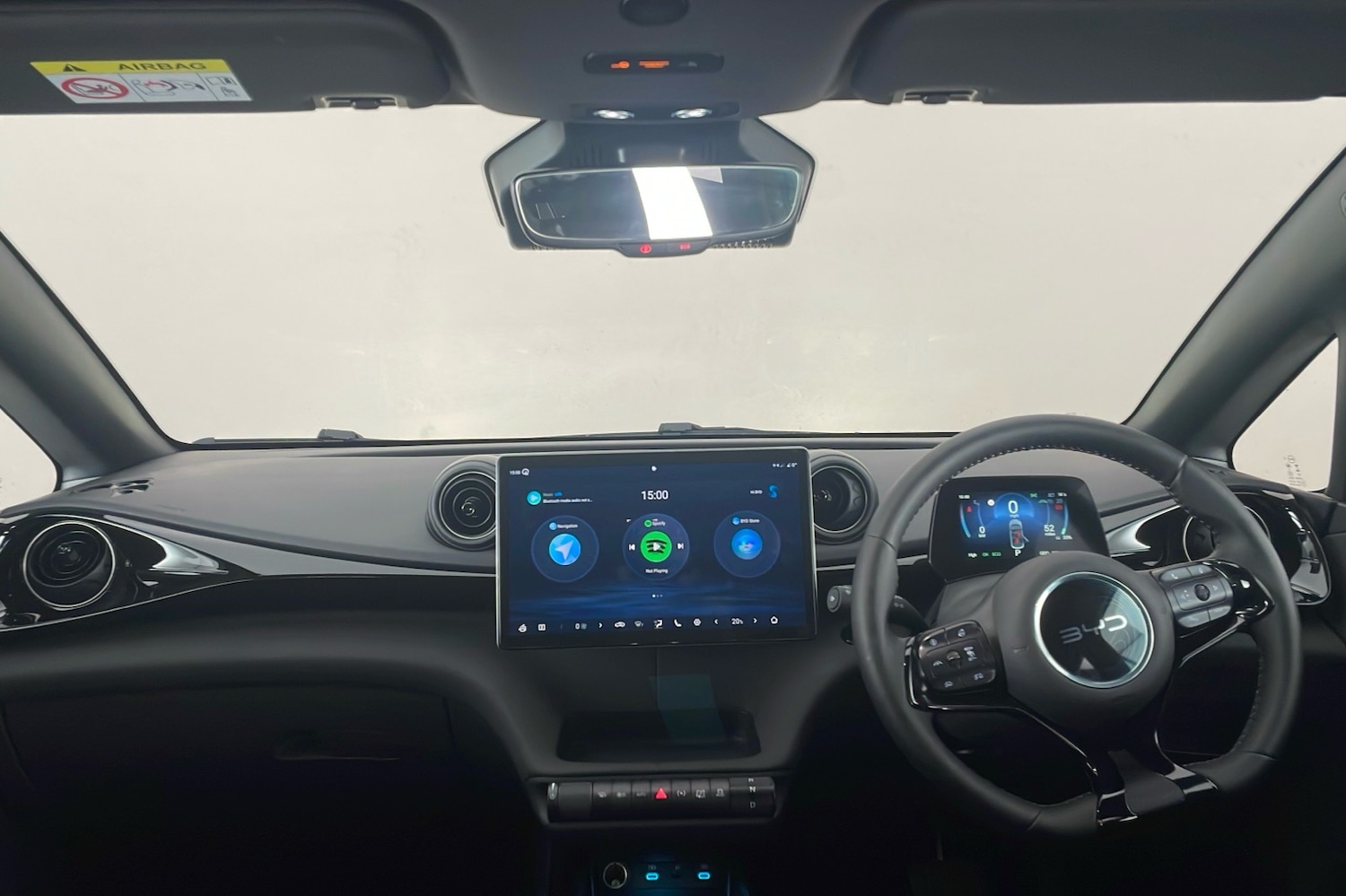 Used BYD Dolphin 2024 for sale - 76805101: Photo 8