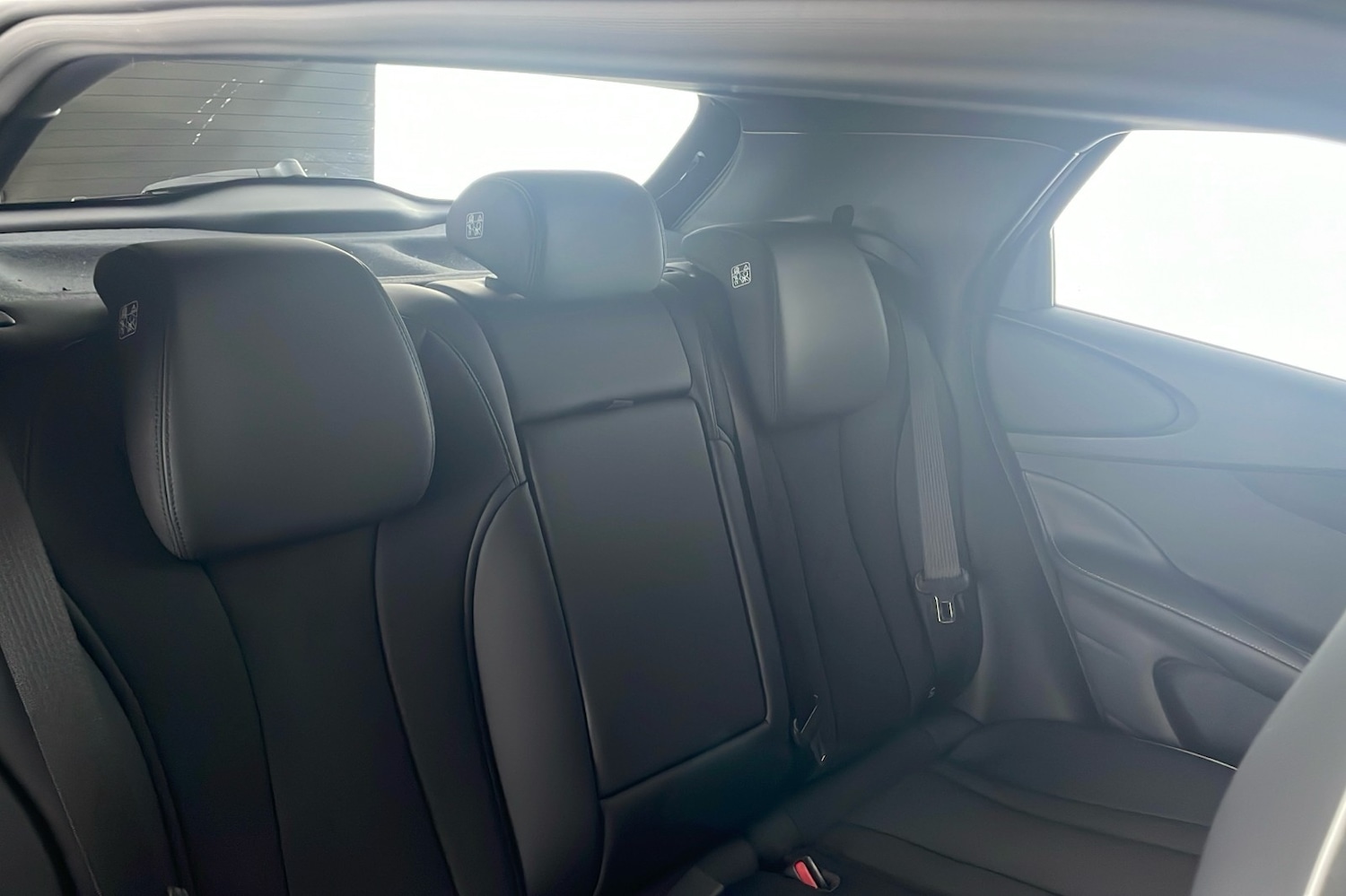 Used BYD Dolphin 2024 for sale - 76805101: Photo 9