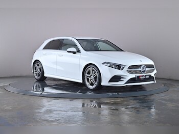Used Mercedes-Benz A-Class 2019 for sale - 75193648: Photo