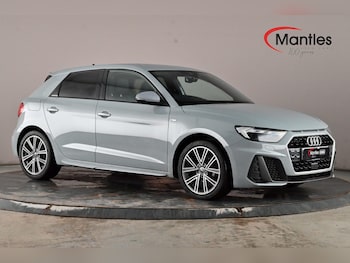 Used Audi A1 2024 for sale - 77201096: Photo