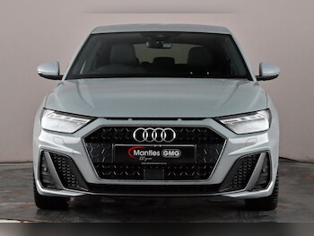 Used Audi A1 2024 for sale - 77201096: Photo