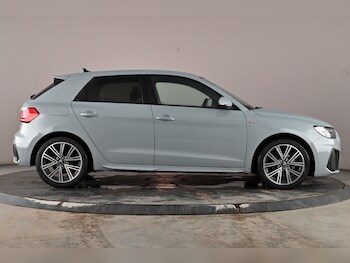 Used Audi A1 2024 for sale - 77201096: Photo