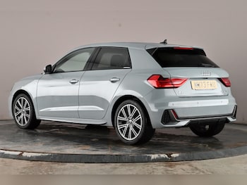 Used Audi A1 2024 for sale - 77201096: Photo