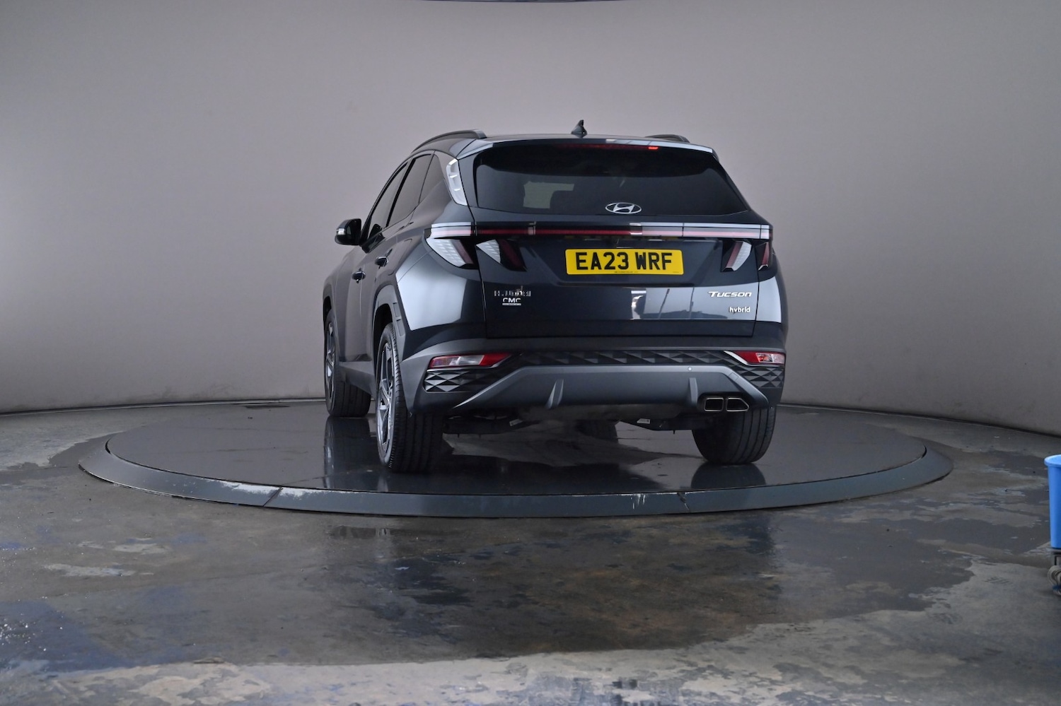 Used Hyundai TUCSON 2023 for sale - 76716499: Photo 23