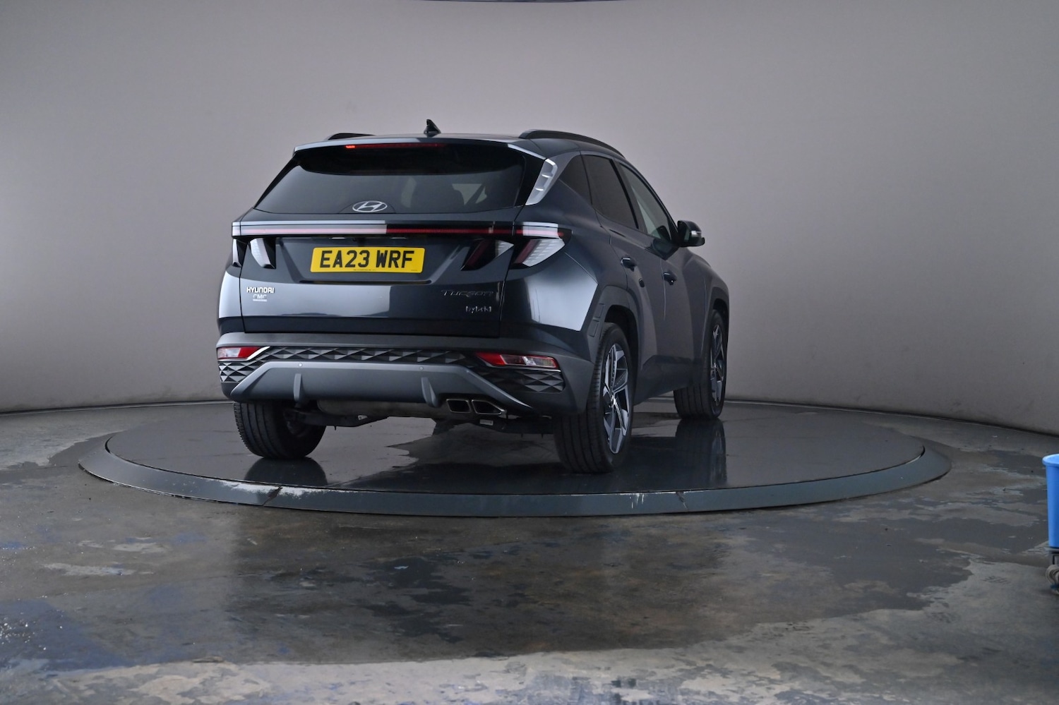 Used Hyundai TUCSON 2023 for sale - 76716499: Photo 26