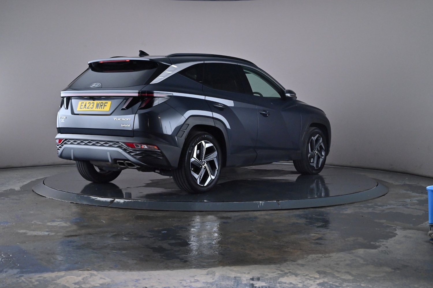 Used Hyundai TUCSON 2023 for sale - 76716499: Photo 28