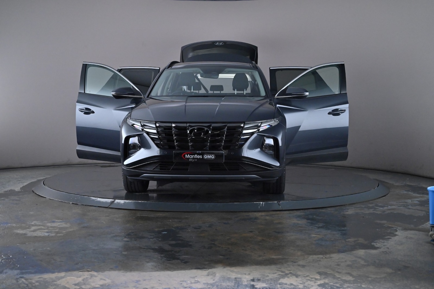 Used Hyundai TUCSON 2023 for sale - 76716499: Photo 42