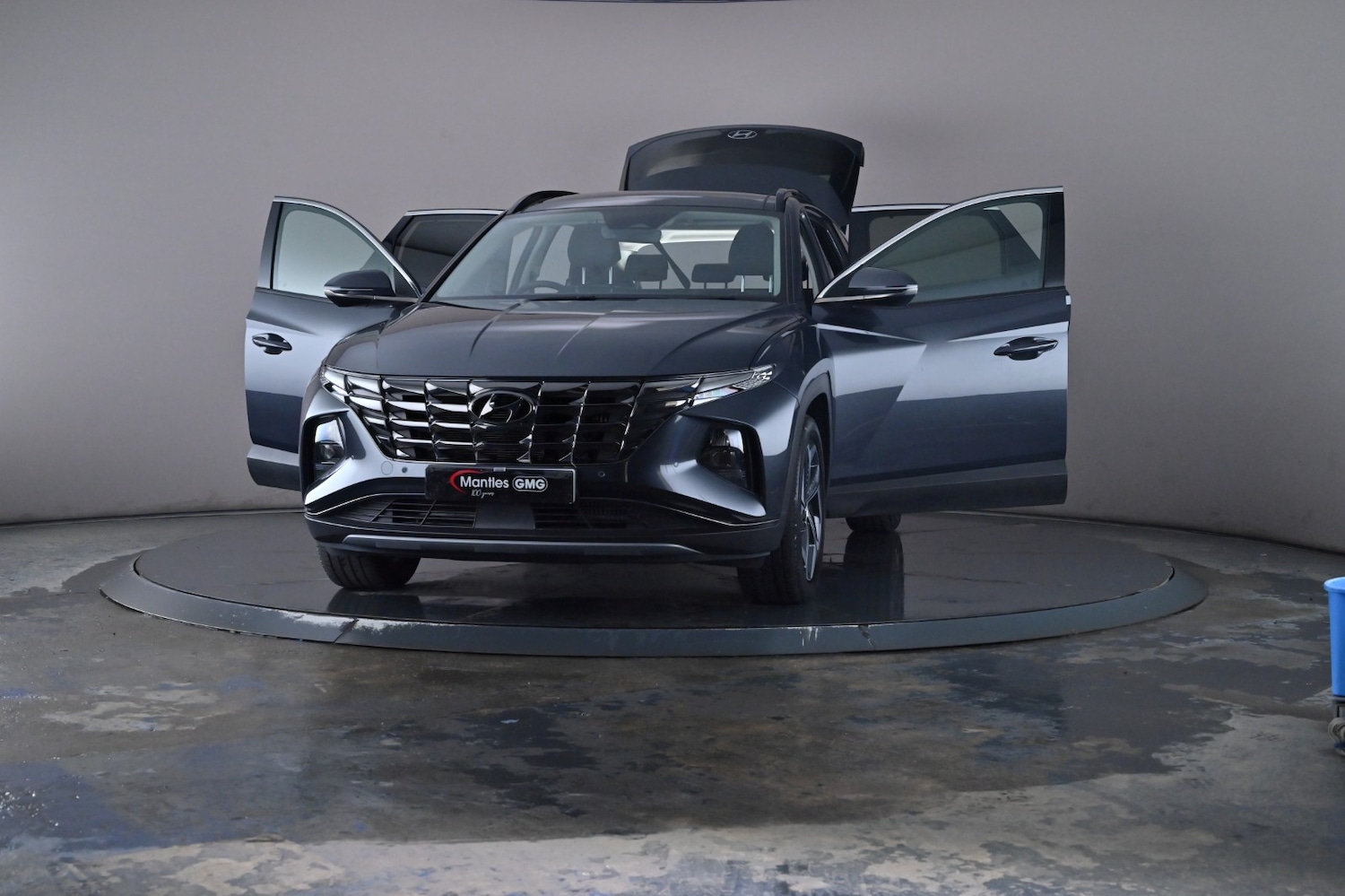 Used Hyundai TUCSON 2023 for sale - 76716499: Photo 43