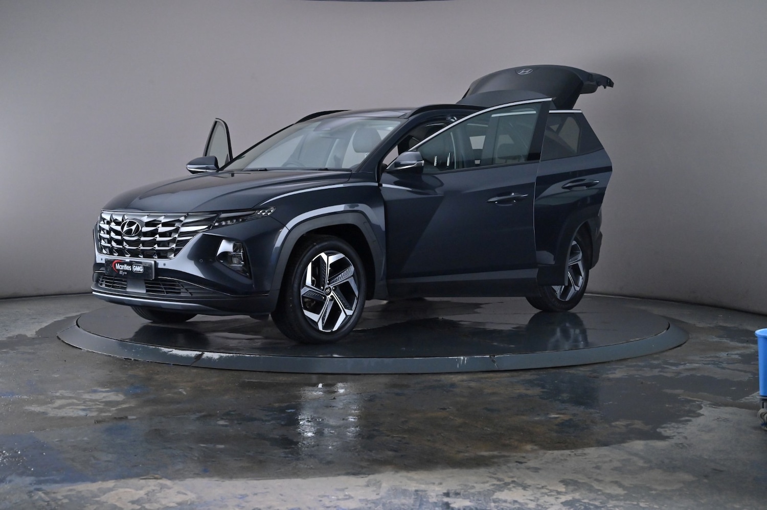 Used Hyundai TUCSON 2023 for sale - 76716499: Photo 46