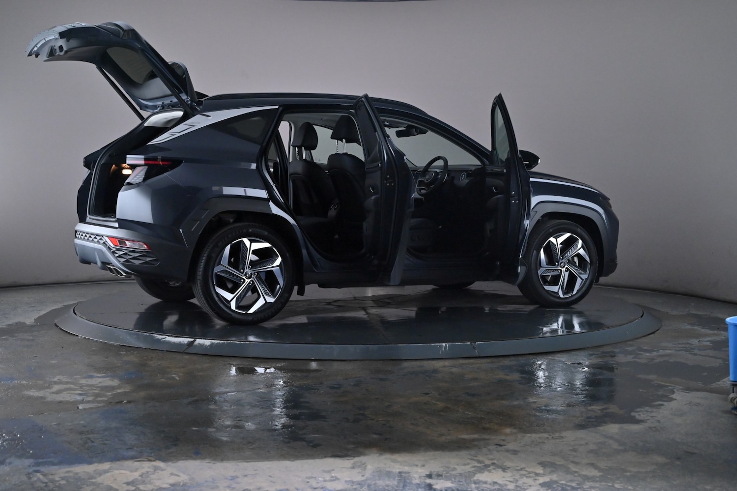 Used Hyundai TUCSON 2023 for sale - 76716499: Photo 66