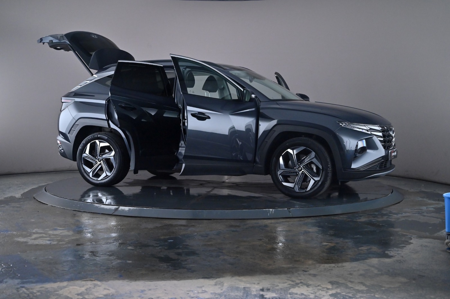 Used Hyundai TUCSON 2023 for sale - 76716499: Photo 71