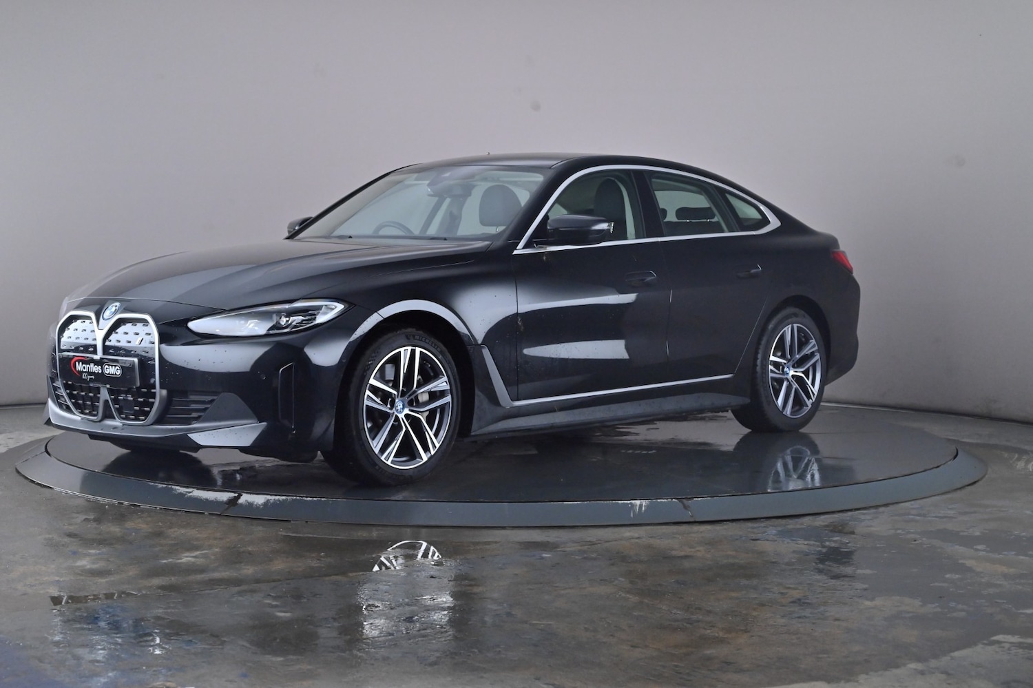 Used BMW i4 2022 for sale - 76716492: Photo 10