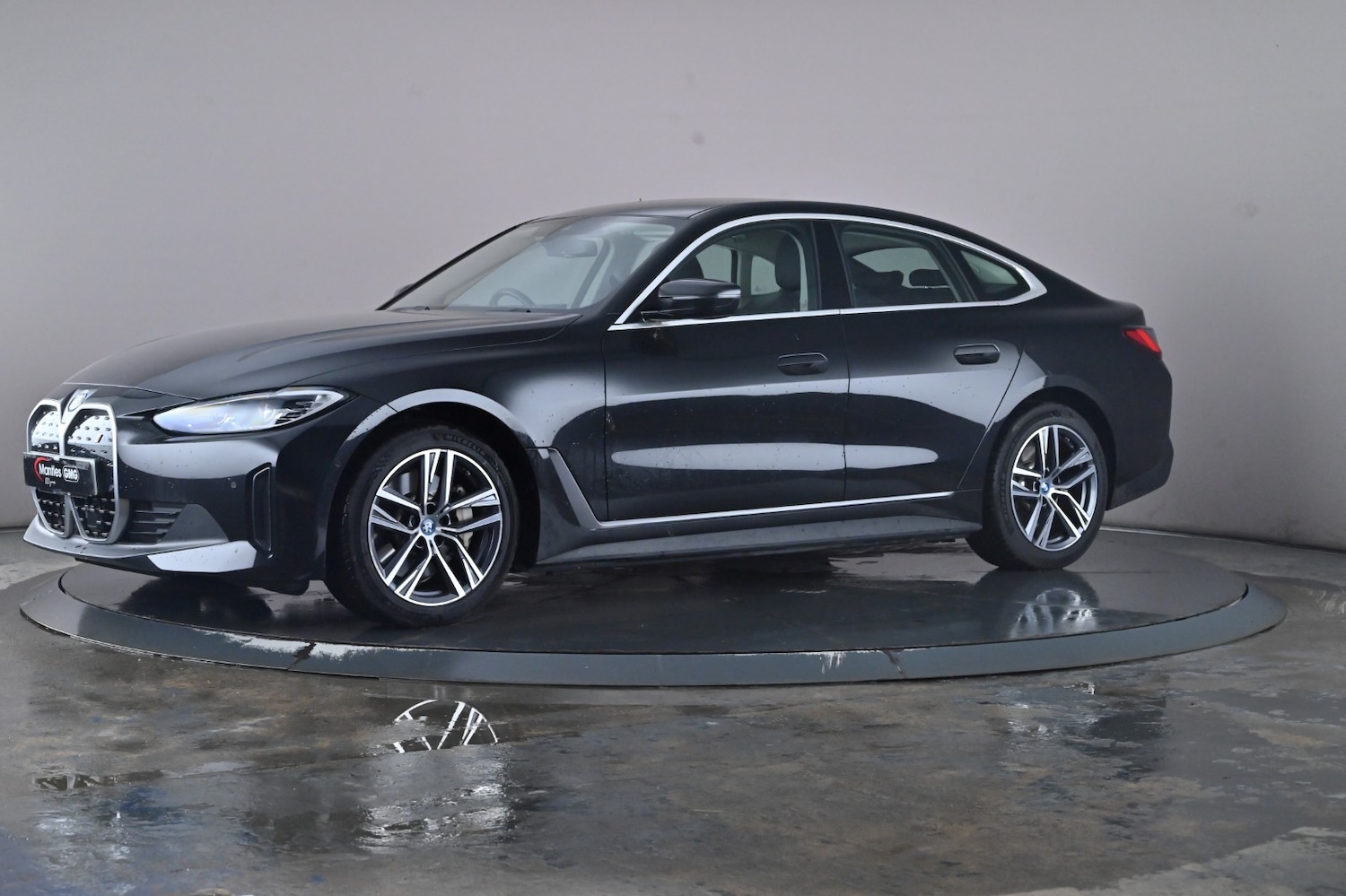 Used BMW i4 2022 for sale - 76716492: Photo 11