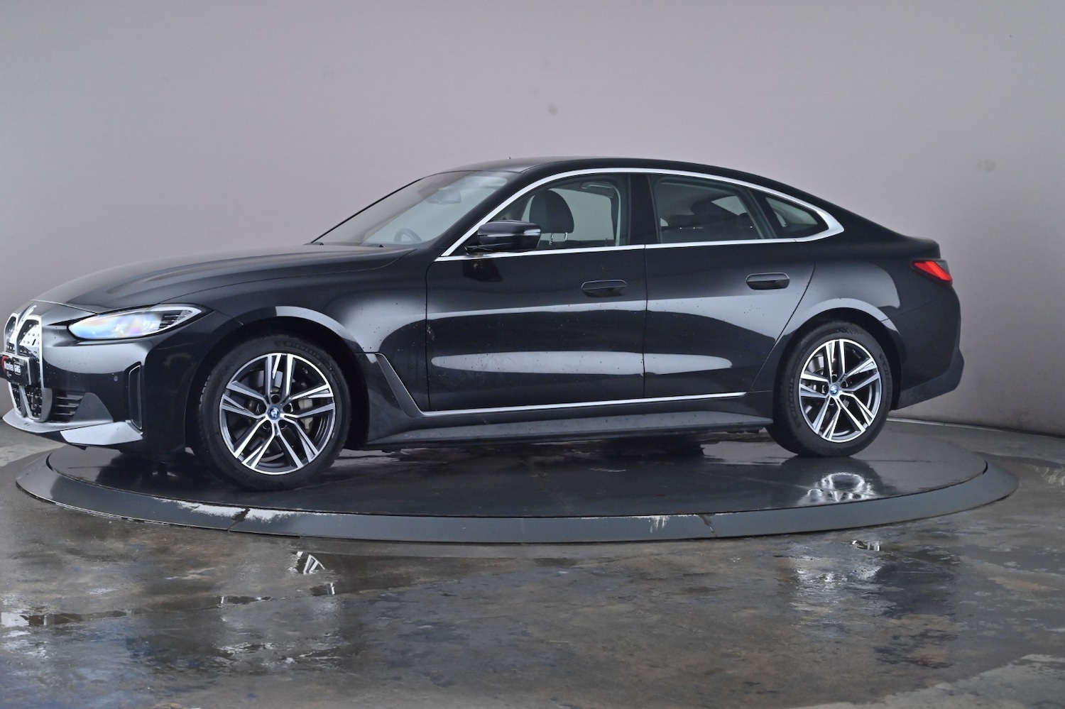 Used BMW i4 2022 for sale - 76716492: Photo 12