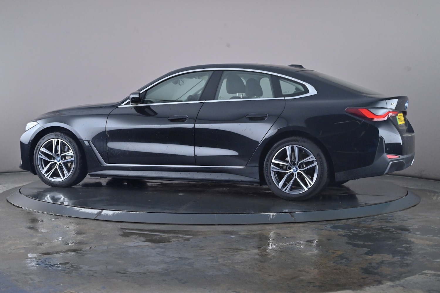 Used BMW i4 2022 for sale - 76716492: Photo 17