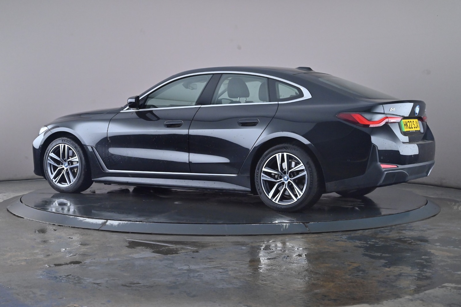 Used BMW i4 2022 for sale - 76716492: Photo 18