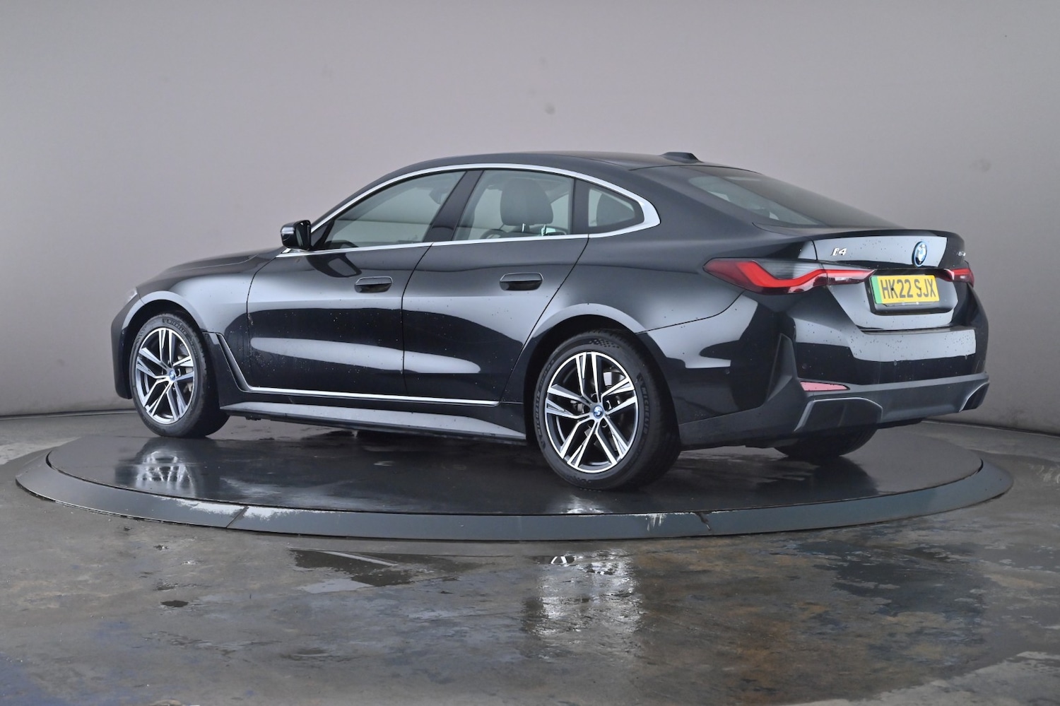 Used BMW i4 2022 for sale - 76716492: Photo 19