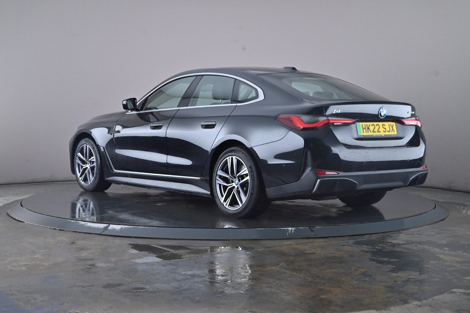 Used BMW i4 2022 for sale - 76716492: Photo 20