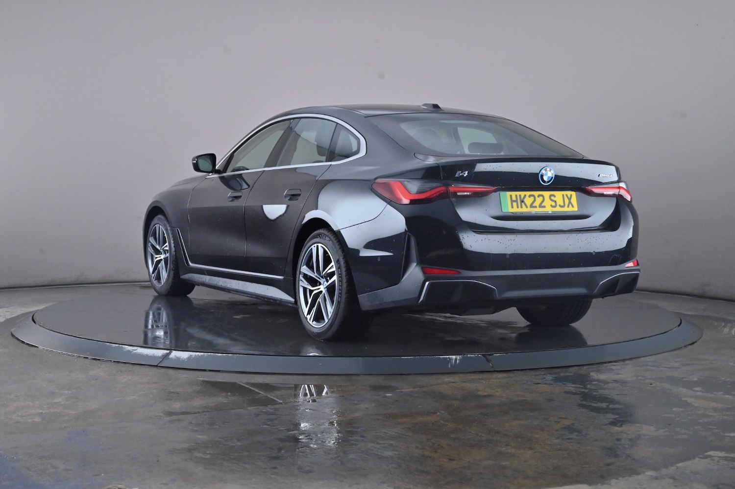 Used BMW i4 2022 for sale - 76716492: Photo 21