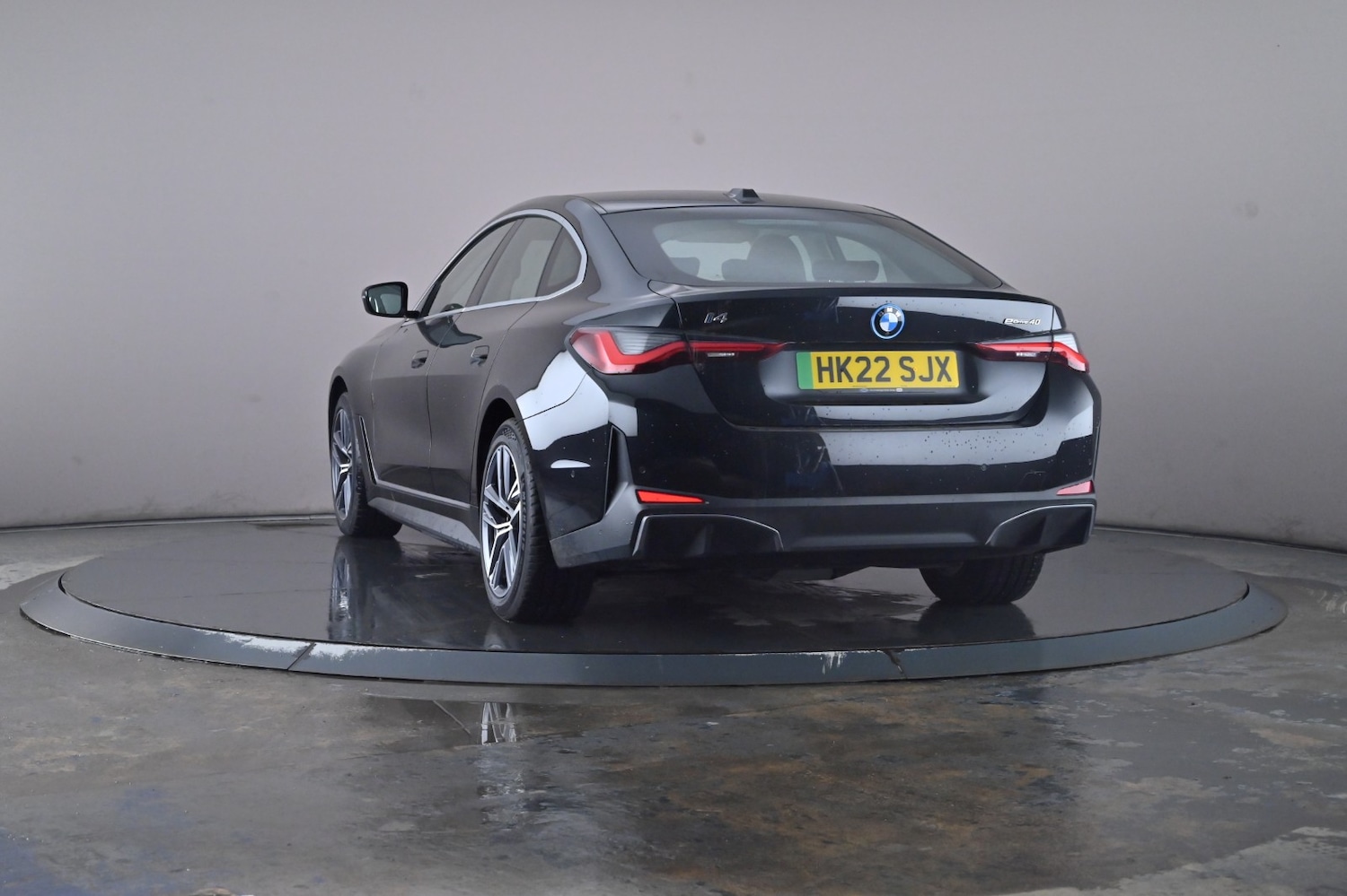 Used BMW i4 2022 for sale - 76716492: Photo 22