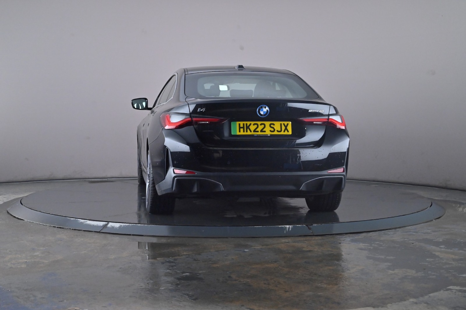 Used BMW i4 2022 for sale - 76716492: Photo 23