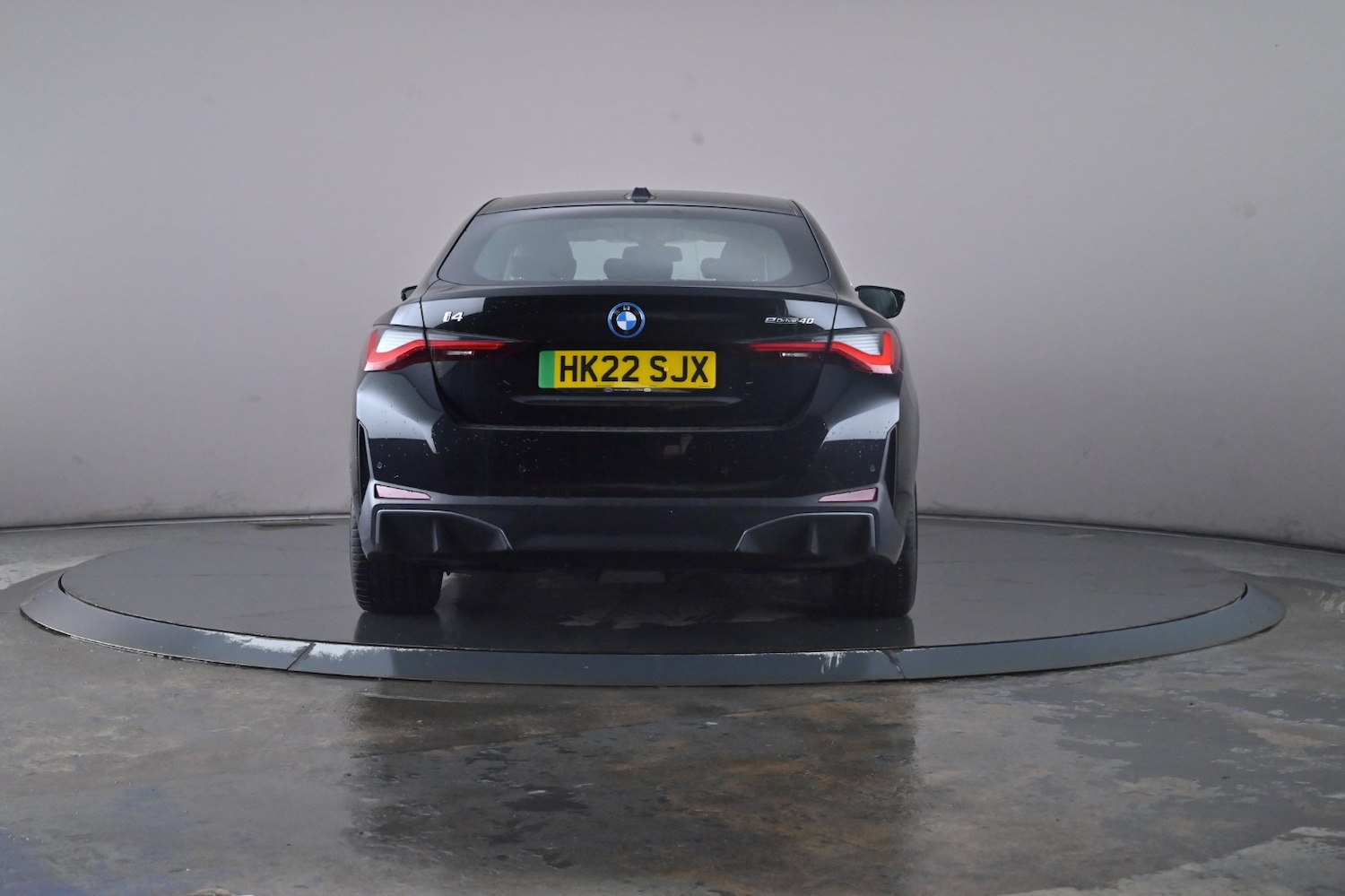 Used BMW i4 2022 for sale - 76716492: Photo 24