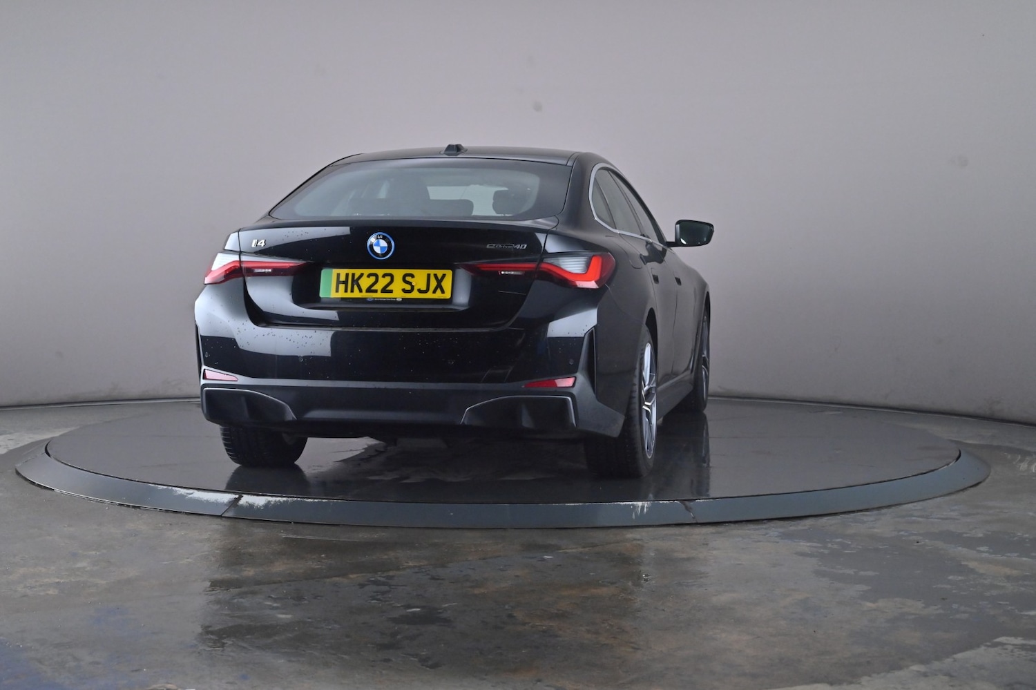 Used BMW i4 2022 for sale - 76716492: Photo 25