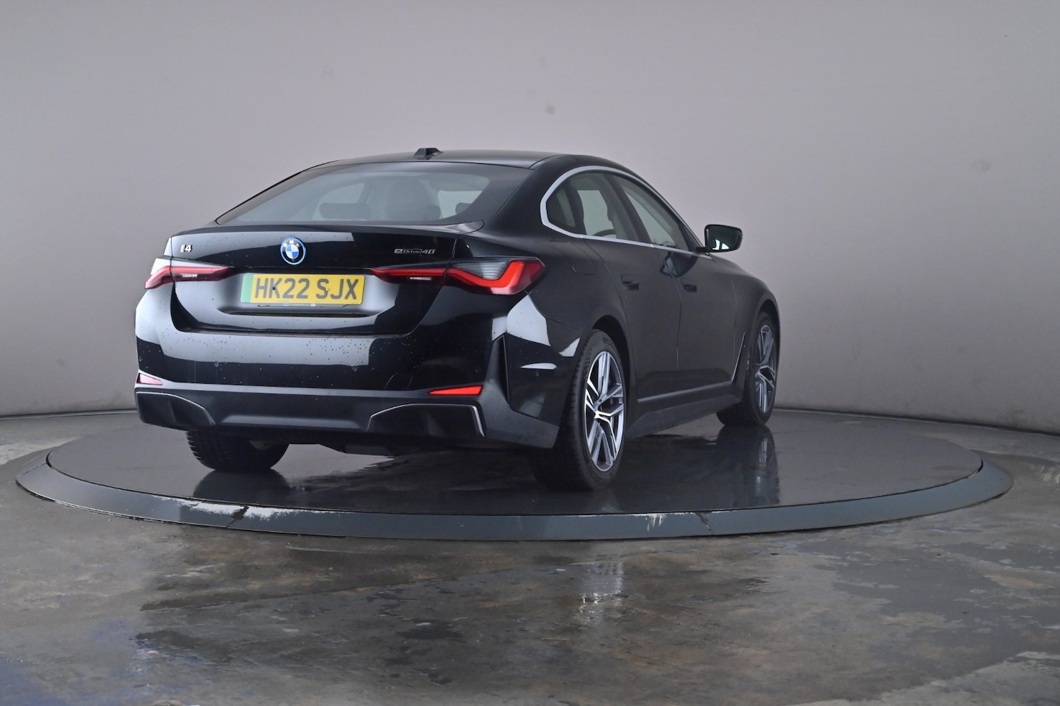 Used BMW i4 2022 for sale - 76716492: Photo 26