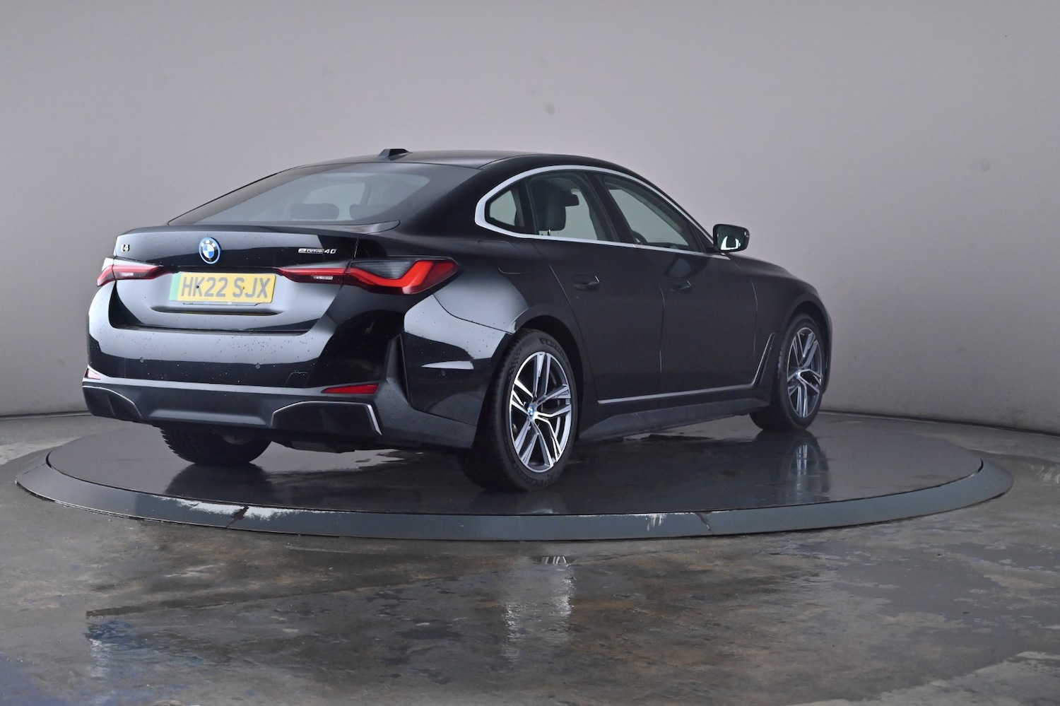 Used BMW i4 2022 for sale - 76716492: Photo 27